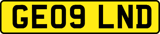 GE09LND