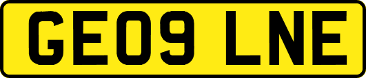 GE09LNE