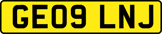 GE09LNJ