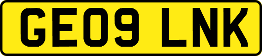 GE09LNK