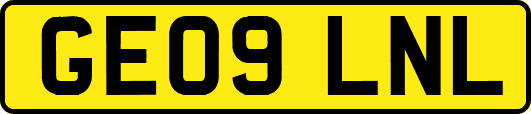 GE09LNL