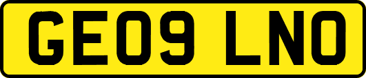 GE09LNO