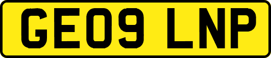 GE09LNP