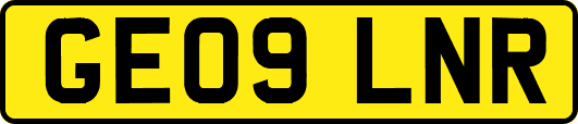 GE09LNR