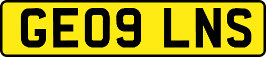 GE09LNS