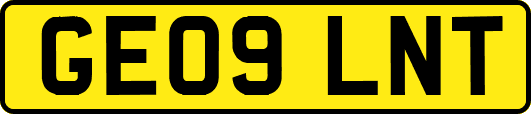 GE09LNT