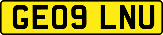 GE09LNU