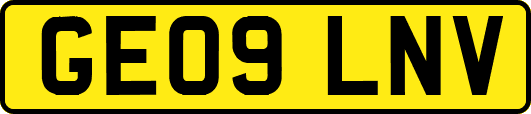 GE09LNV