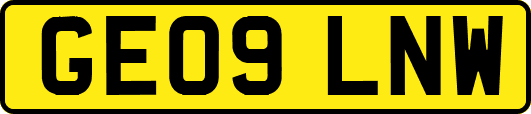 GE09LNW