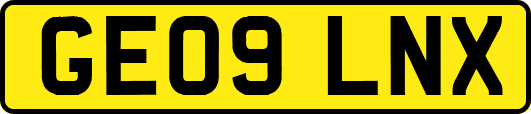 GE09LNX