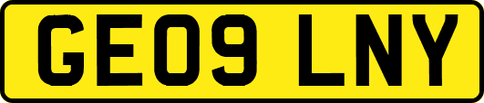 GE09LNY