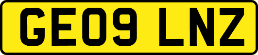 GE09LNZ