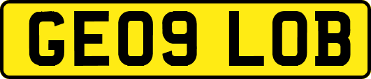 GE09LOB
