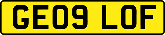 GE09LOF
