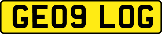 GE09LOG