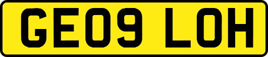GE09LOH