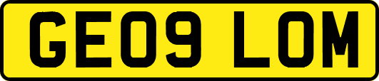 GE09LOM