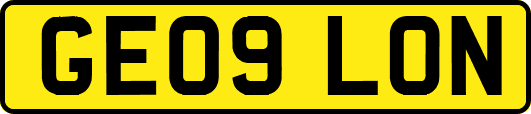GE09LON