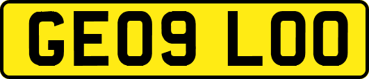 GE09LOO