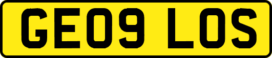 GE09LOS