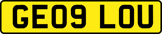 GE09LOU