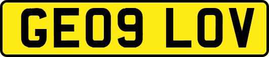 GE09LOV