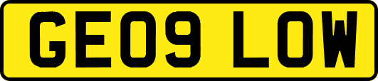 GE09LOW
