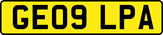 GE09LPA