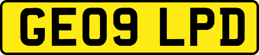 GE09LPD