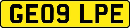 GE09LPE