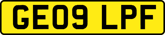 GE09LPF