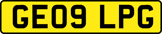 GE09LPG