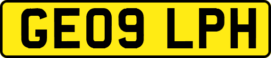 GE09LPH