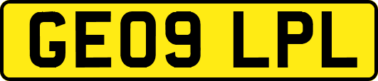 GE09LPL