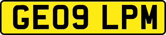 GE09LPM