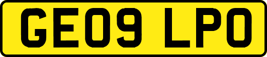 GE09LPO