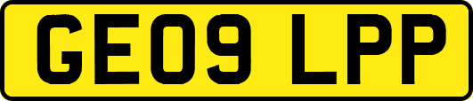 GE09LPP
