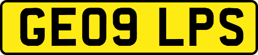 GE09LPS