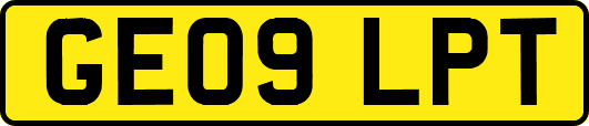 GE09LPT