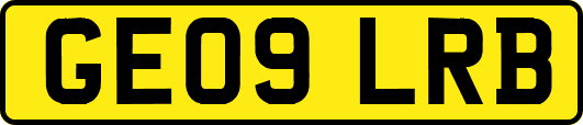 GE09LRB