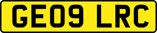 GE09LRC