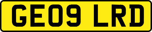 GE09LRD