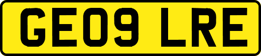 GE09LRE
