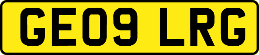 GE09LRG