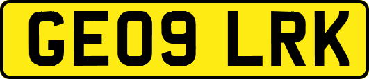 GE09LRK