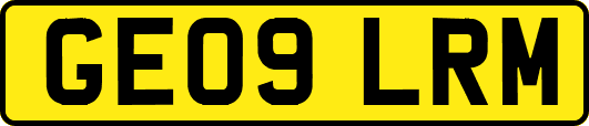 GE09LRM