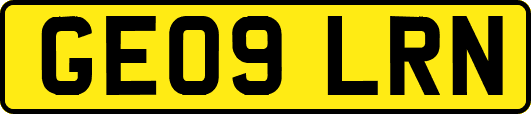 GE09LRN