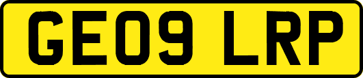 GE09LRP