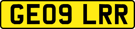 GE09LRR