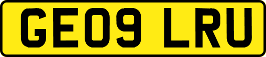 GE09LRU